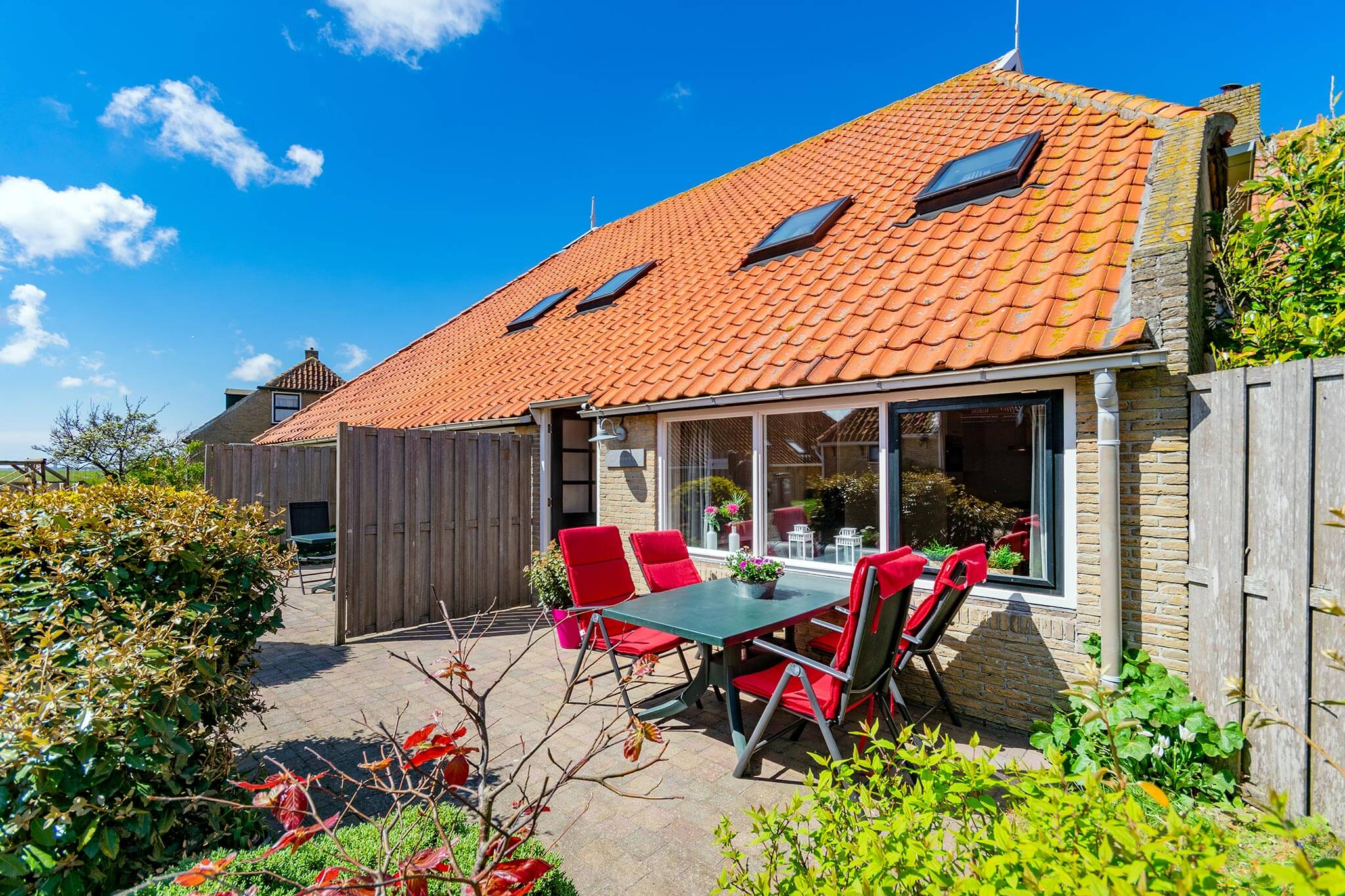 Terschelling Natuurlijk Betaalbaar Huisje Terschelling huren