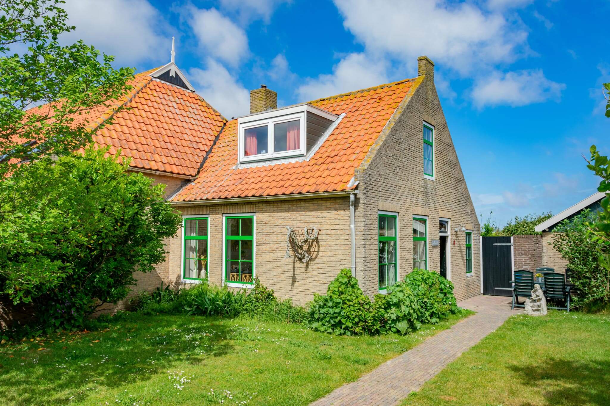 Terschelling Natuurlijk Betaalbaar Huisje Terschelling huren