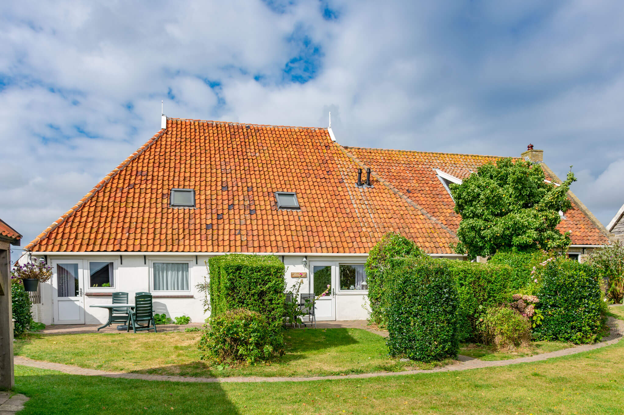 Terschelling Natuurlijk - Betaalbaar Huisje Terschelling Huren